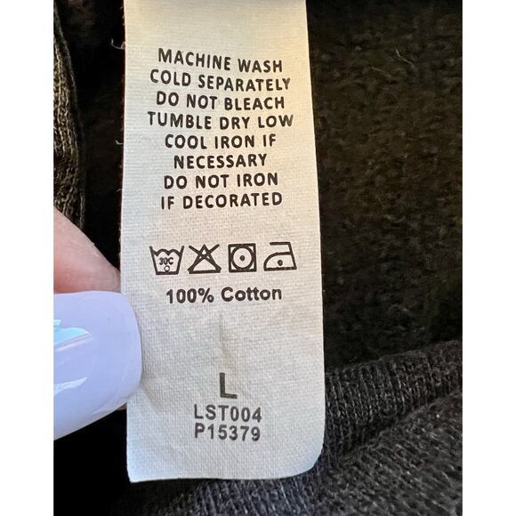 San Francisco City by Lane Seven Sweatshirt Hoodie, California USA Size L - Picture 6 of 6